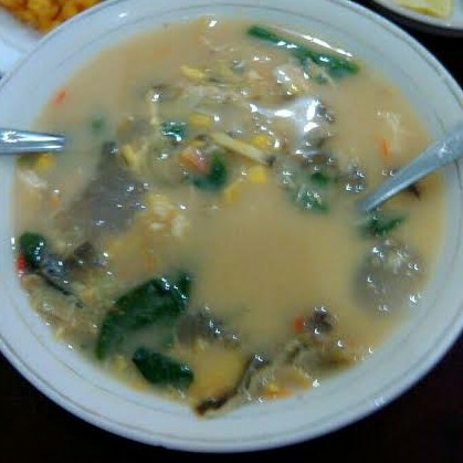 Kapurung Ikan