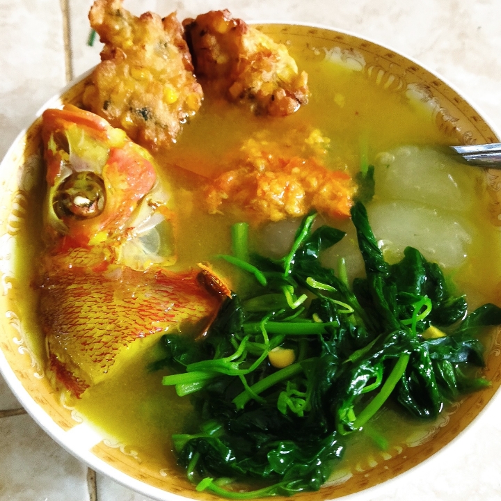 Kapurung Poso