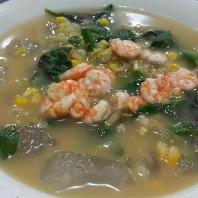 Kapurung Udang