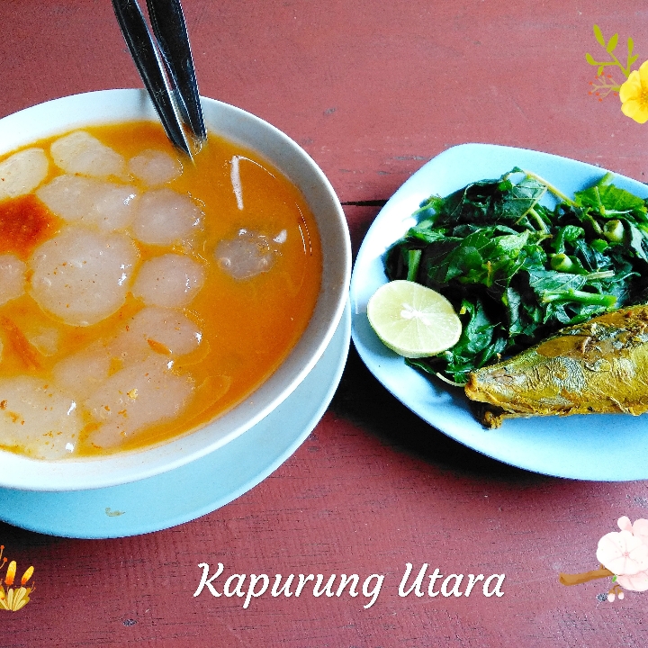 Kapurung Utara