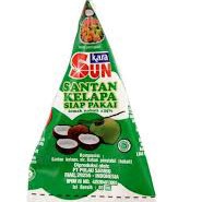 Kara Sun