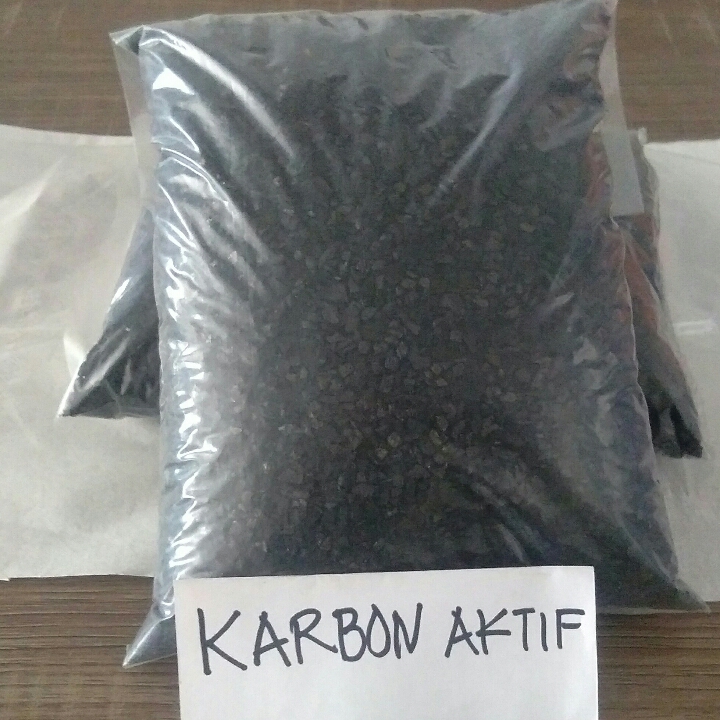 Karbon Aktif