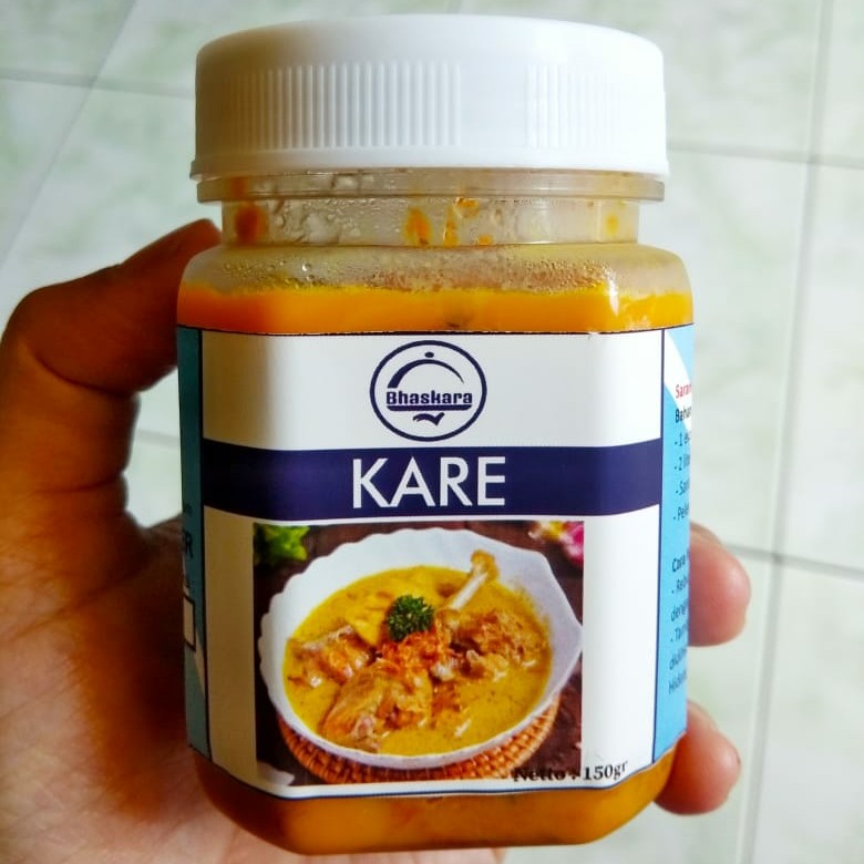 Kare