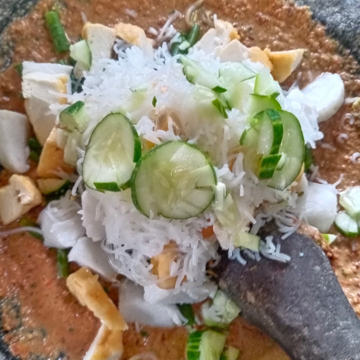Ketoprak