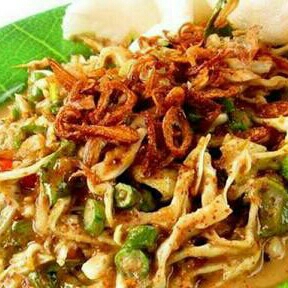 Karedok Maknyos