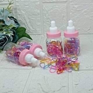 Karet Jepang Botol Dot