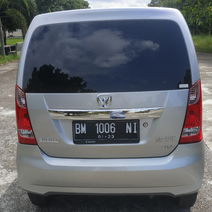 Karimun Gs 2017 2