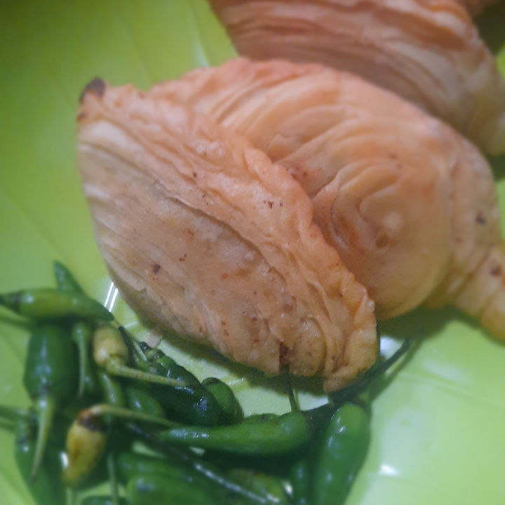 Karipap