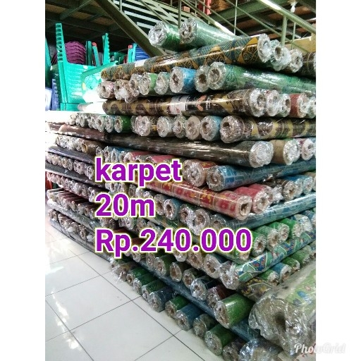 Karpet
