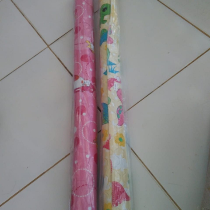 Karpet Bayi Biasa