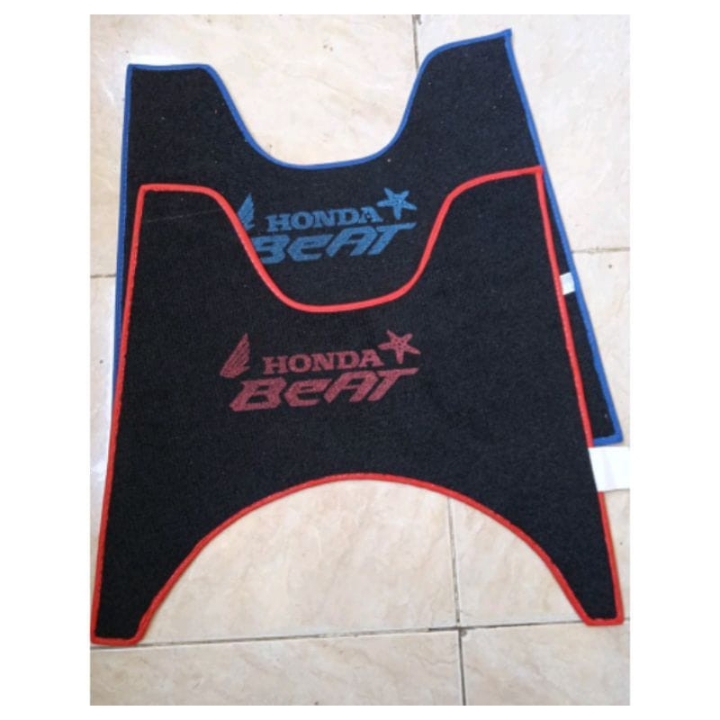 Karpet Motor