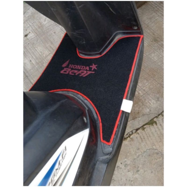 Karpet Motor 3
