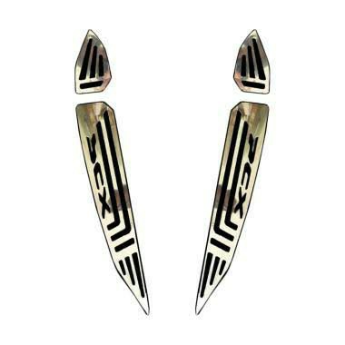 Karpet Pcx Lokal Xthreme 2