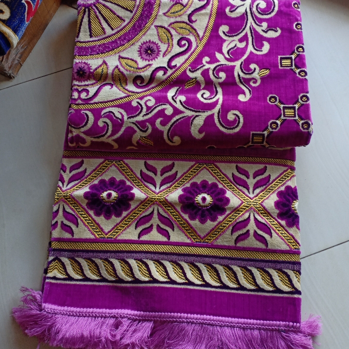 Karpet Permadani 