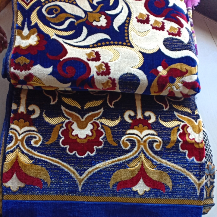 Karpet Permadani  3