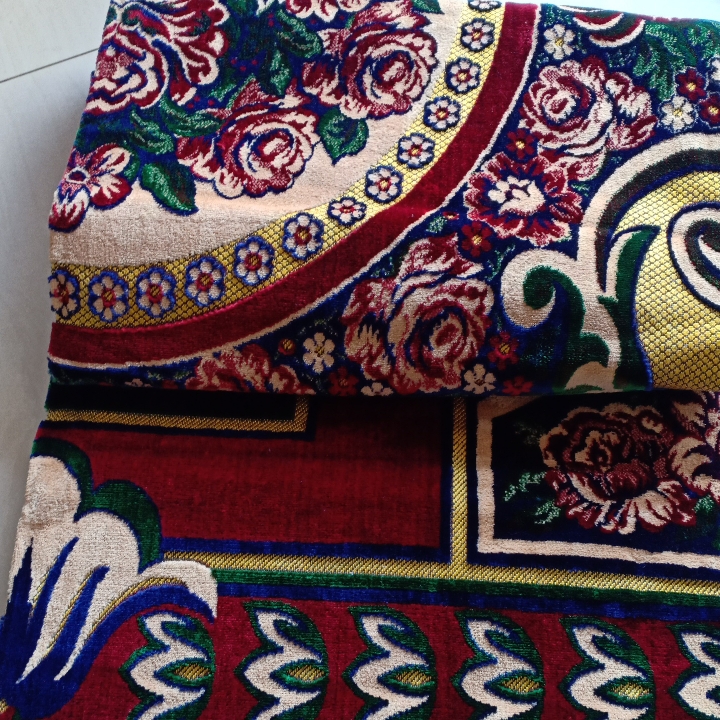 Karpet Permadani  4