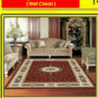 Karpet Turki Tebal 