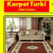 Karpet Turki Tebal  2