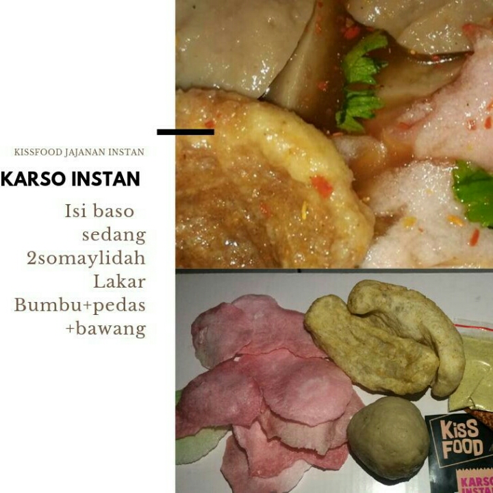 Karso Instan