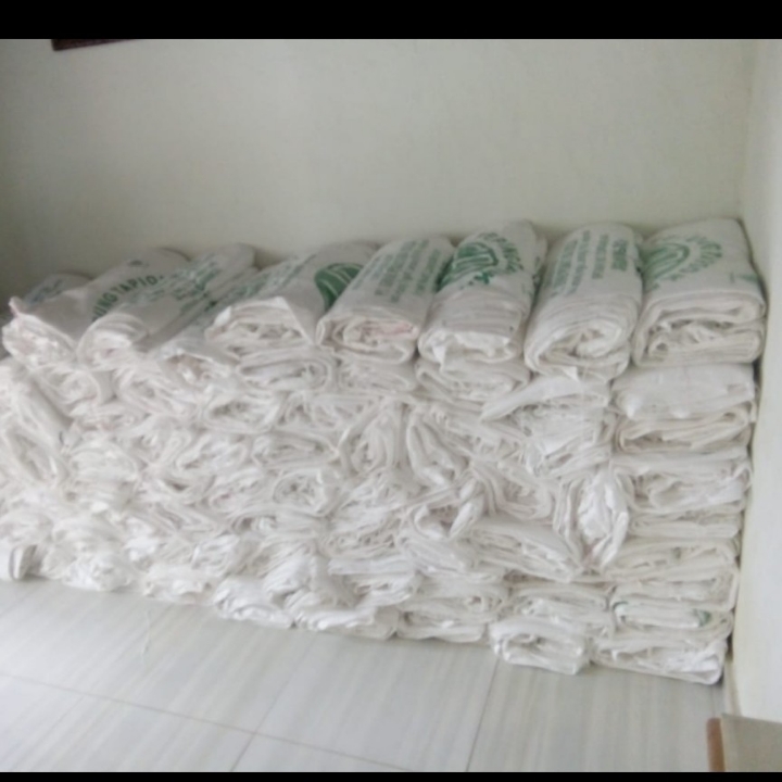 Karung Bekas Tepung