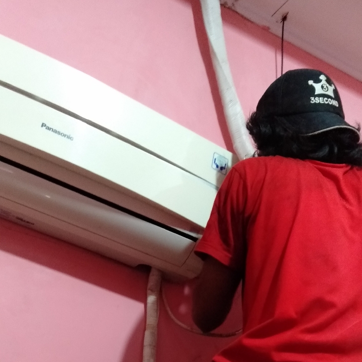 Karya Raya Service Depok 3