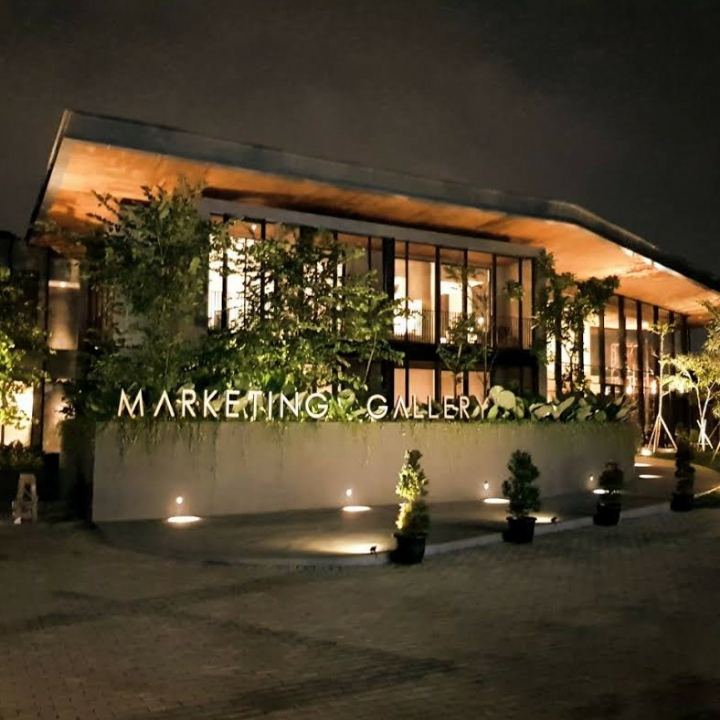 Kasamara Residence 