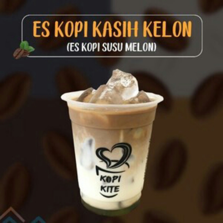 Kasih Kelon