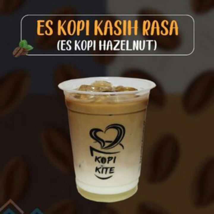 Kasih Rasa