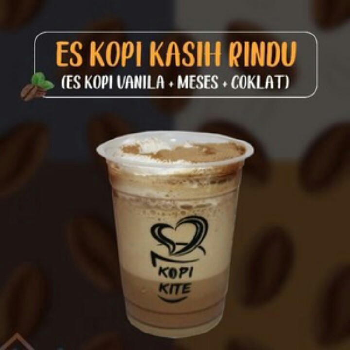 Kasih Rindu