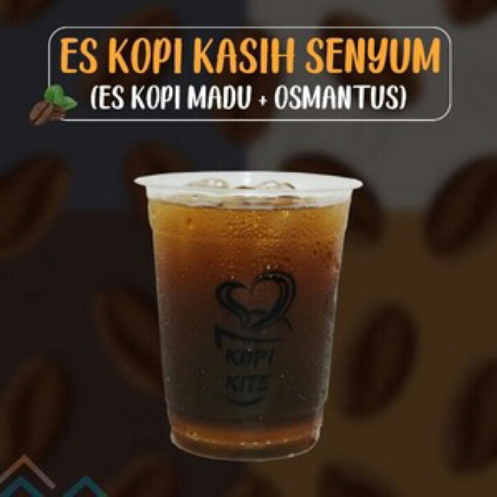Kasih Senyum