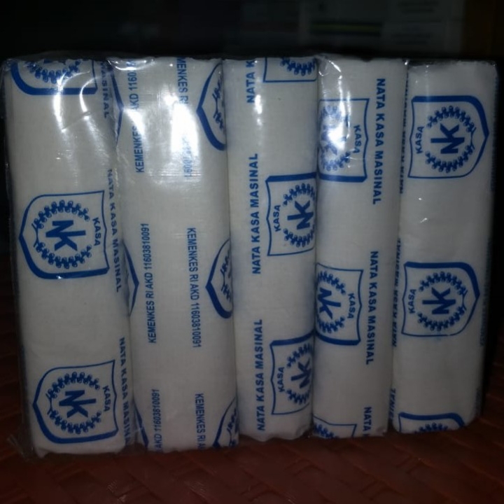 Kassa Gulung 