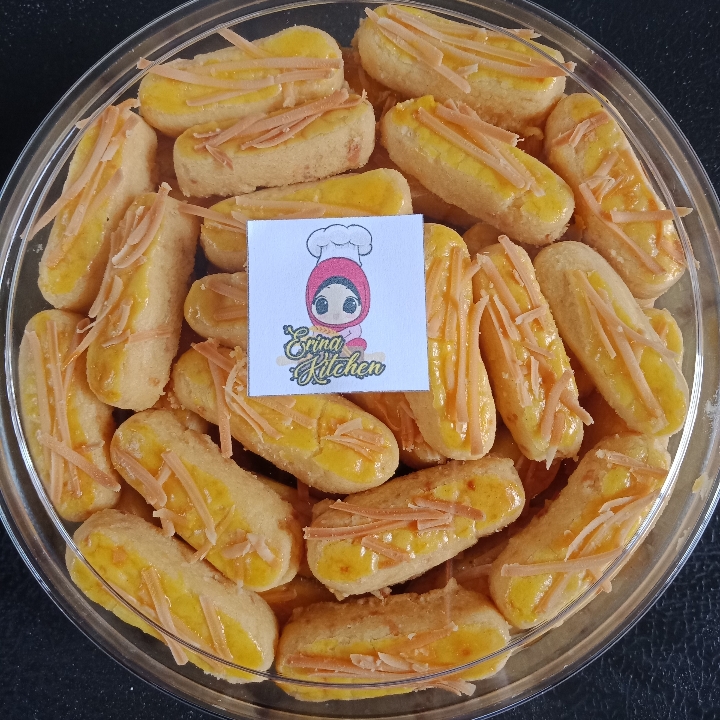 Kastenggel Cookies