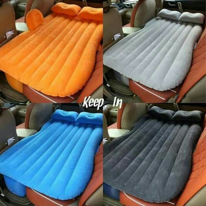 Kasur Angin Mobil - Matras