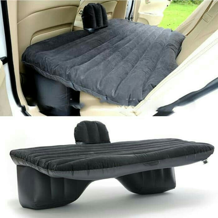 Kasur Angin Mobil - Matras 2