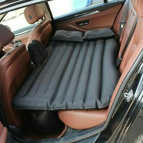 Kasur Angin Mobil - Matras 3