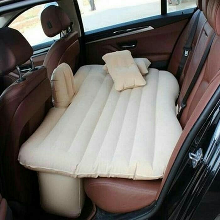 Kasur Angin Mobil - Matras 4