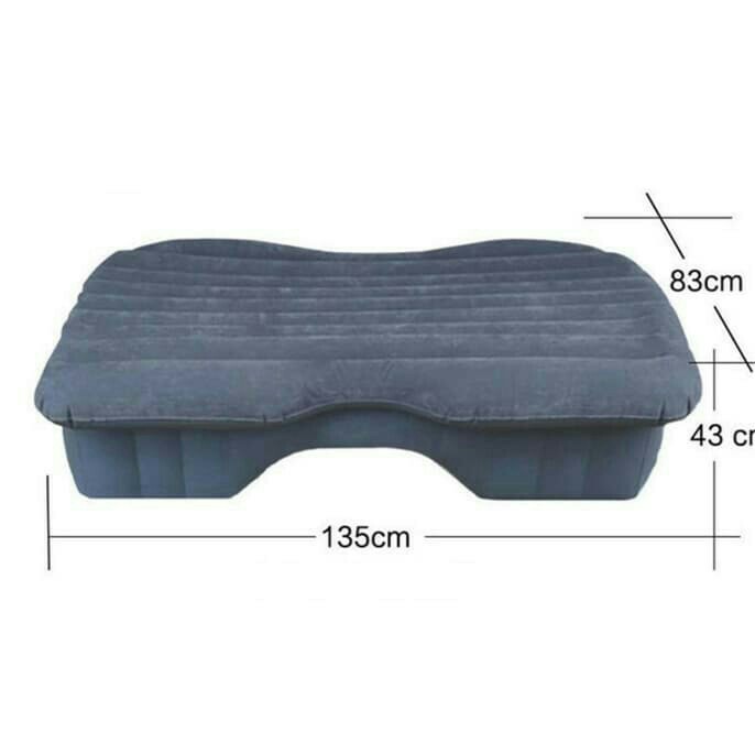 Kasur Angin Mobil - Matras 5