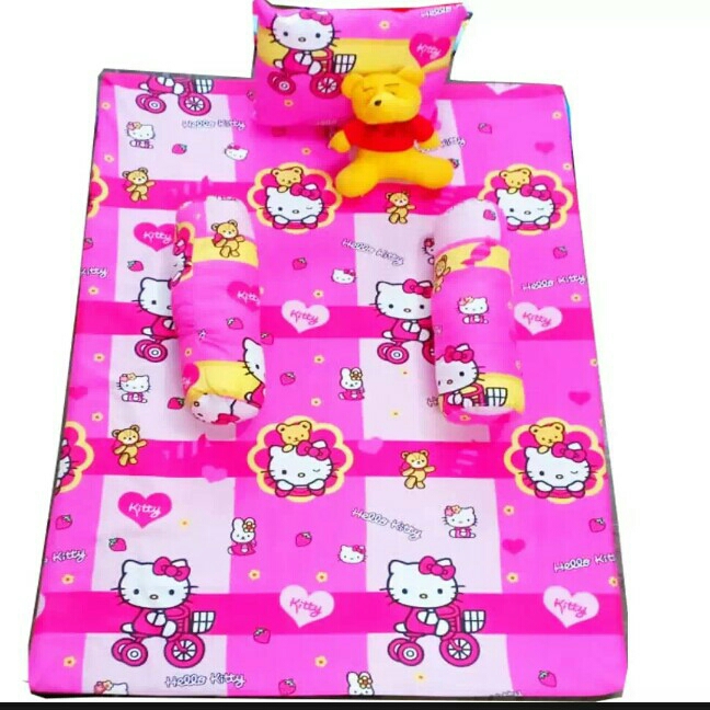 Kasur Bayi