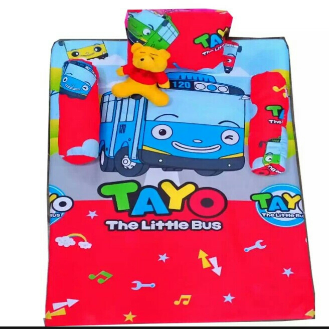Kasur Bayi 2