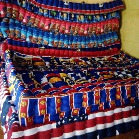 Kasur Kapas 2