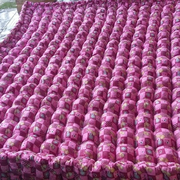 Kasur Kapuk  2