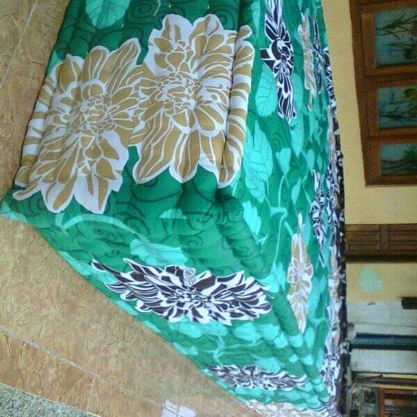 Kasur Kapuk  3