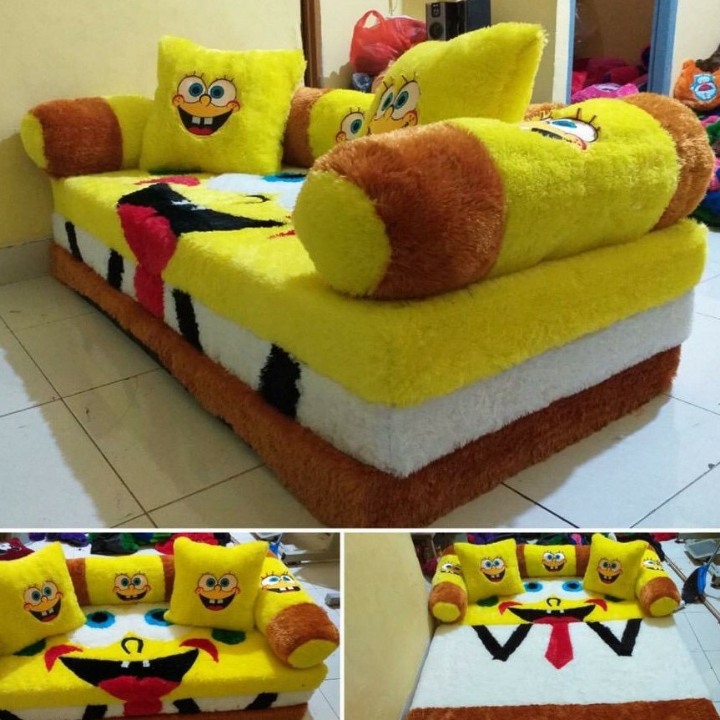 Kasur Lipat