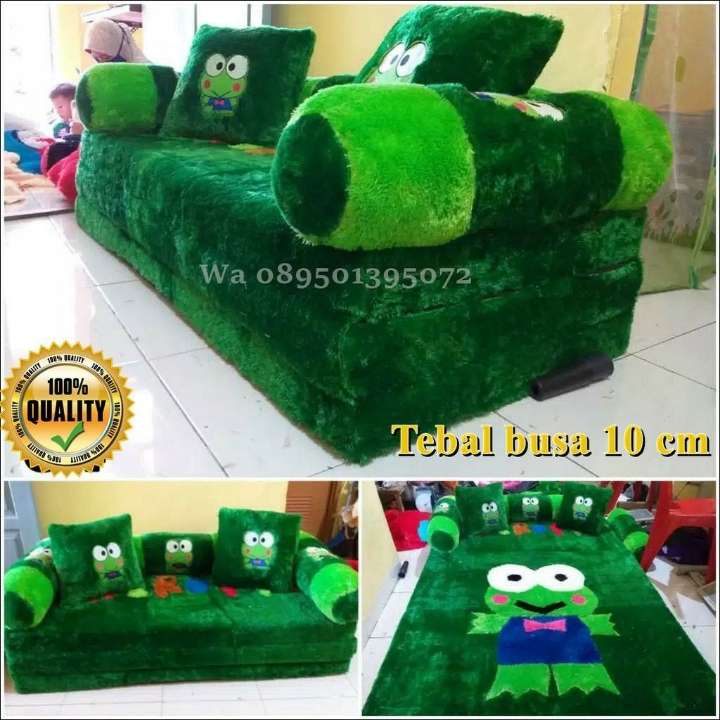Kasur Lipat