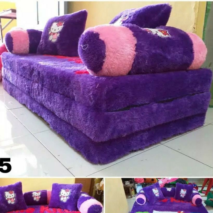 Kasur Lipat