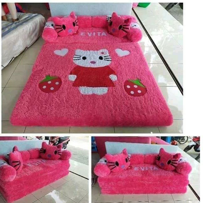 Kasur Lipat