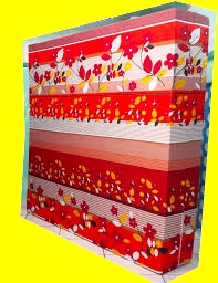 Kasur 200 x 180 x 15 cm