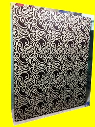 Kasur 200 x 180 x 25 cm