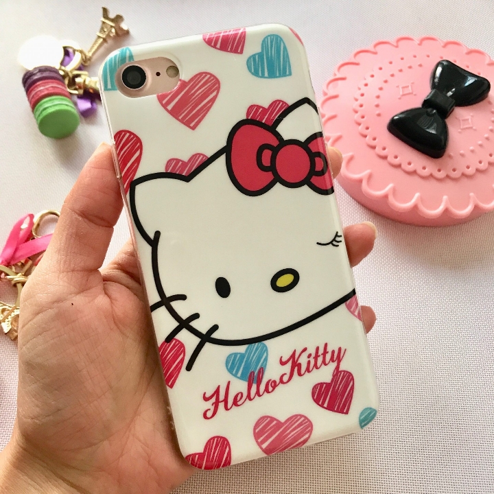 Katalog Hello Kitty Part 1