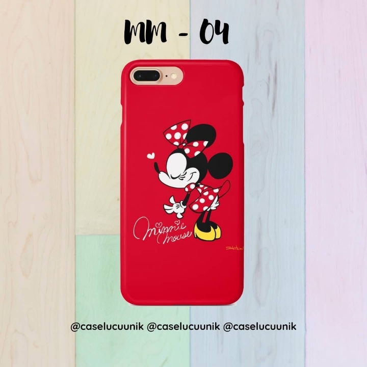 Katalog Mickey Minnie